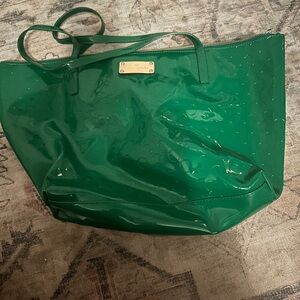 Kate spades bag